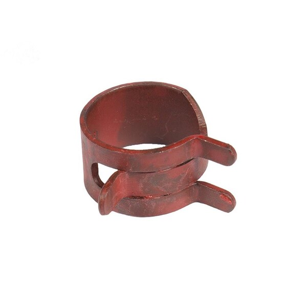 Aftermarket 1/4" Line Hose Clamp fits 5/16" OD Hose FSL90-0303 - main